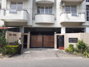Vishaka Residencies
